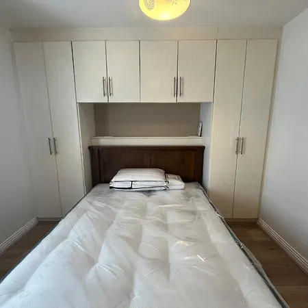 Spacious Family-friendly 2-bedroom With Free Parking * Dublin